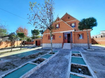 Casa o chalet 5 Habitaciones en Carrasquilla Conejeros