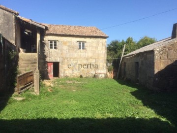 Casas rústicas  en Ciudad Vieja - Centro