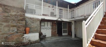 Casa o chalet 4 Habitaciones en Berredo (Santa Baia)