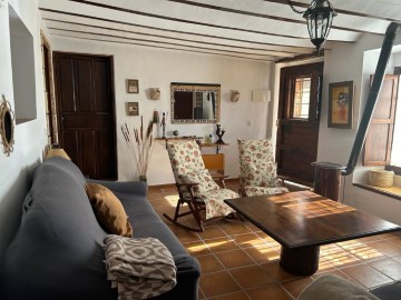Country homes 3 Bedrooms in Los Royos