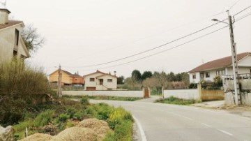 Casa o chalet 4 Habitaciones en Fontenla (San Mamede P.)