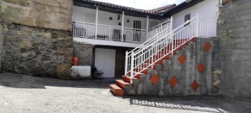 Casas rústicas 4 Habitaciones en Berredo (Santa Baia)