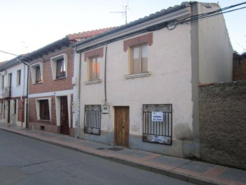 Casa o chalet 4 Habitaciones en Valencia de Don Juan