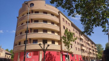 Piso 4 Habitaciones en Belén - Pilarica - Bº España