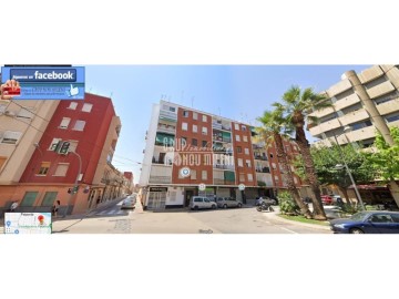 Apartamento 3 Quartos em Plaza Xuquer