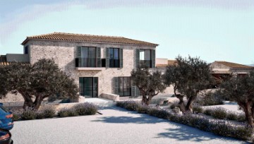 Casas rústicas 4 Habitaciones en Mallorca