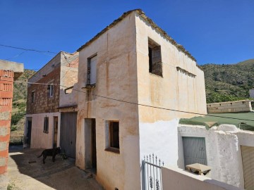 Casas rústicas 2 Habitaciones en Los Gálvez