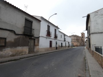 House  in Almagro