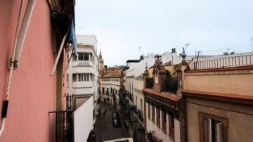 Piso 6 Habitaciones en Sevilla Centro