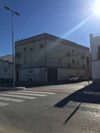 Piso 3 Habitaciones en Los Palacios y Villafranca