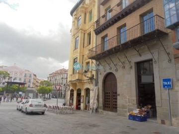 Piso 3 Habitaciones en Plaza Mayor - S.Agustín