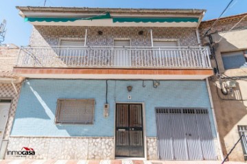 House 3 Bedrooms in Las Tres Cruces
