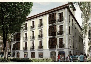 Piso 1 Habitacione en Granada Centro
