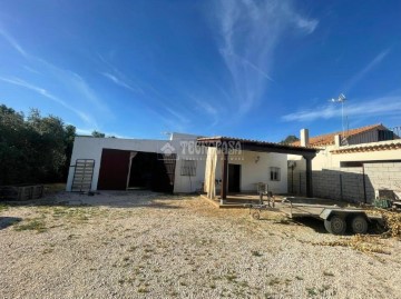 Casas rústicas 3 Habitaciones en Marchena