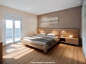 Apartment 3 Bedrooms in Sant Benet de Bages