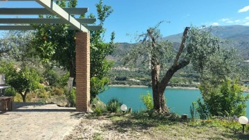 Maisons de campagne 2 Chambres à Pinos del Valle