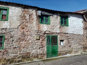 Casa o chalet  en Cillamayor