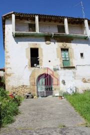 Casas rústicas 6 Habitaciones en Otañes-Baltezana-Ontón