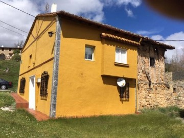 Casa o chalet  en Villaverde de Hito
