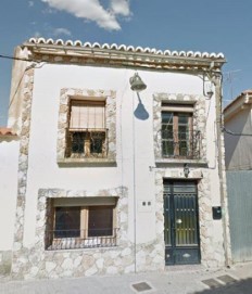 Casa o chalet 3 Habitaciones en Granja Muedra