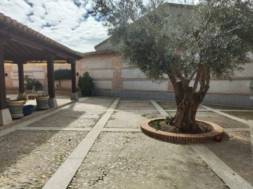 Casas rústicas 5 Habitaciones en Sonseca