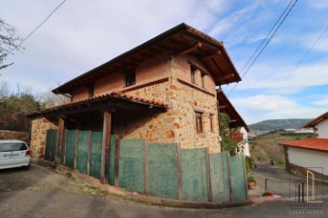 Casas rústicas  en Ugaldeguren (Santimami)