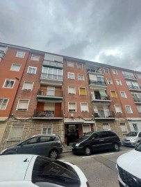 Appartement 3 Chambres à Pº Zorrilla - Cuatro de Marzo