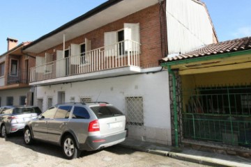 Casa o chalet 7 Habitaciones en La Parra