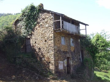 Casa o chalet  en Luarca