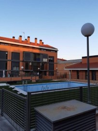 Apartamento 2 Quartos em Peñafiel