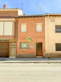 Maison 2 Chambres à Berlanga de Duero
