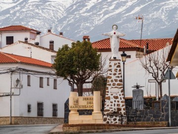 Casa o chalet 5 Habitaciones en Jerez del Marquesado