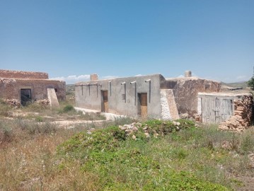 Casas rústicas 6 Habitaciones en Agua Amarga