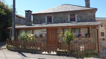 Casa o chalet 4 Habitaciones en Aranga (San Pelayo)