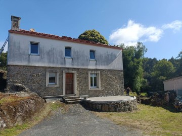 Casa o chalet 3 Habitaciones en Fistéus (Santa María)