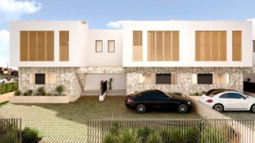 Casa o chalet 3 Habitaciones en Platja d'Alcudia