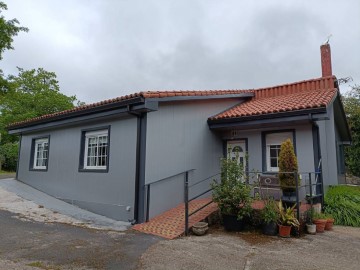 Casa o chalet 3 Habitaciones en Fistéus (Santa María)