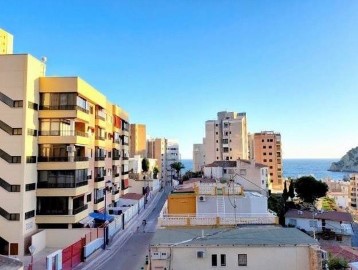 Apartment 1 Bedroom in Cala de Finestrat