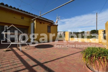 Casa o chalet 3 Habitaciones en Benipeixcar - El Raval