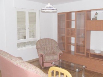 Appartement 3 Chambres à Luarca