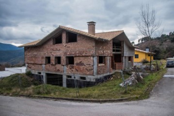 Maison  à Barri del Cos