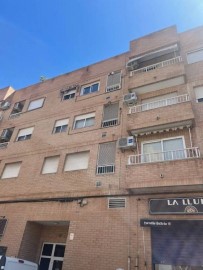 Apartamento 4 Quartos em Castellar-Oliveral
