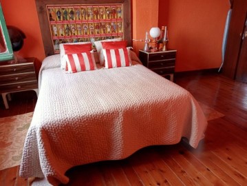 Piso 2 Habitaciones en Casco Antiguo