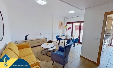 Apartment 2 Bedrooms in Archena