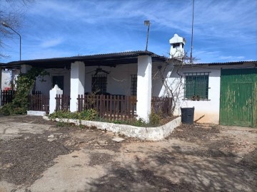 Casas rústicas 3 Habitaciones en Mora
