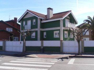 Maison  à Las Murias