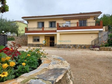 Casa o chalet 3 Habitaciones en Sant Josep-Zona Hospital