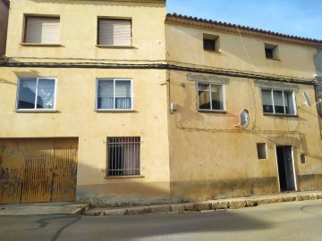 Casas rústicas 3 Habitaciones en Navarrete del Río