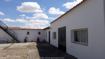 Casa o chalet  en Mazariegos