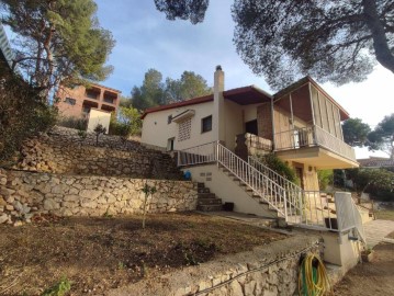 Casa o chalet 4 Habitaciones en Les Brises de Calafell - Segur de Dalt